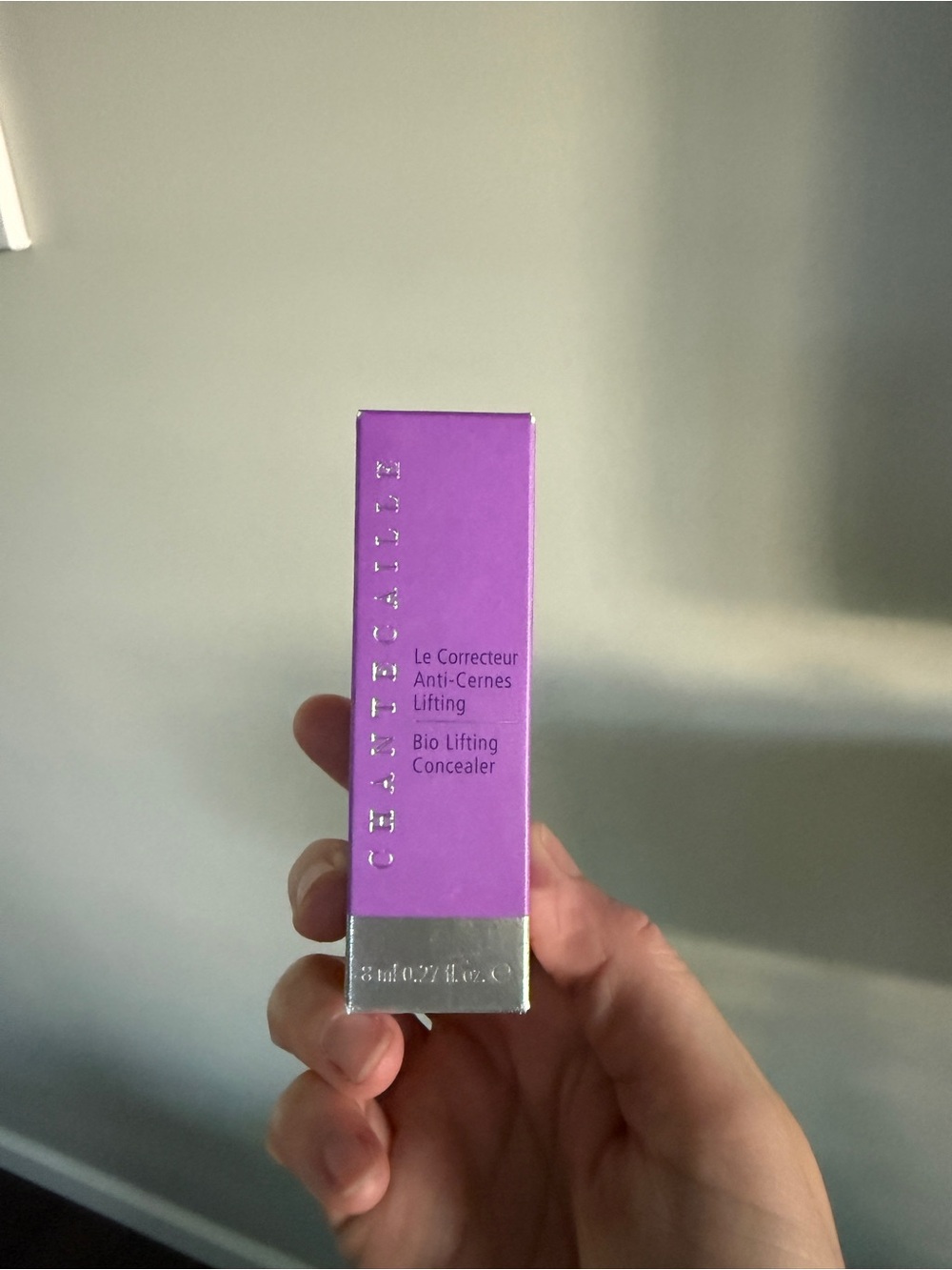 Chantecaille Bio Lifting Concealer Vanilla New